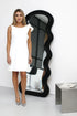 Robe de cocktail model 212168 Jersa